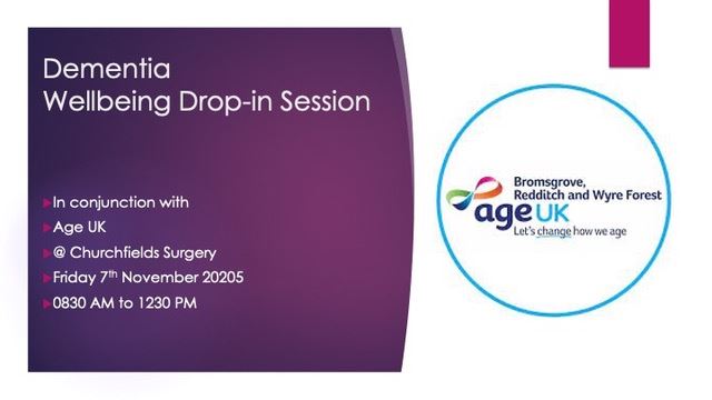 age uk