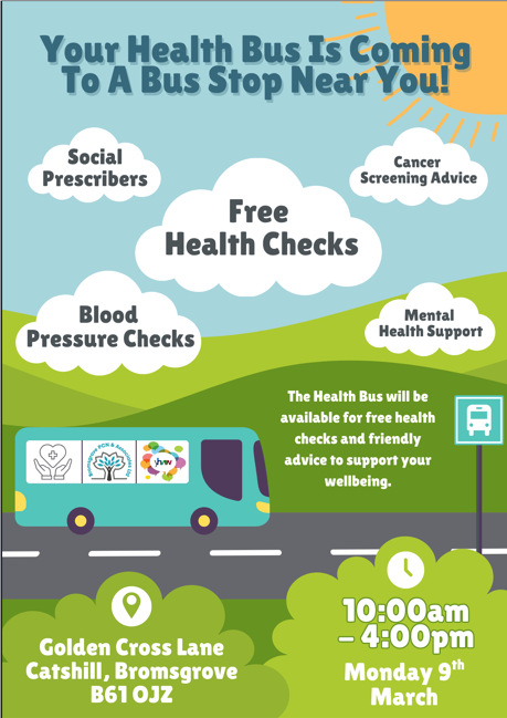 Health Bus
